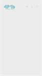 Mobile Screenshot of 4p1b.com